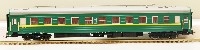 Eurotrain: ЦМВ Аммендорф СЖД Штабной